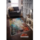 Durvju paklājs (80 x 150) Conceptum Hypnose HMNT102 - Daudzkrāsains