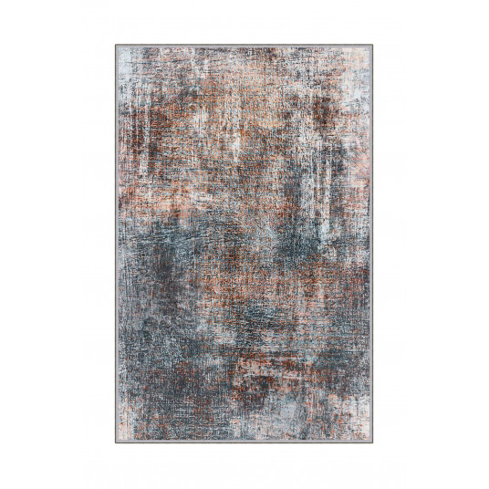 Durvju paklājs (80 x 150) Conceptum Hypnose HMNT169 - Daudzkrāsains