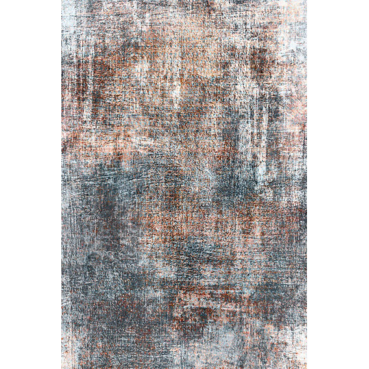 Durvju paklājs (80 x 150) Conceptum Hypnose HMNT169 - Daudzkrāsains