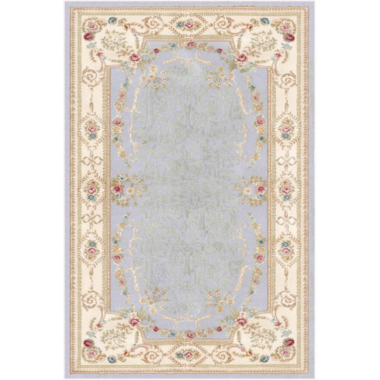 Durvju paklājs (80 x 150) Conceptum Hypnose ELS1800 - Daudzkrāsains