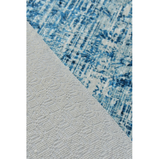 Durvju paklājs (80 x 150) Conceptum Hypnose İsabel - Daudzkrāsains