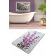 Paklājs (60 x 90) Conceptum Hypnose Lavender DJT - Daudzkrāsains