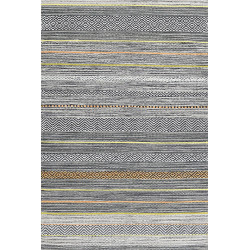 Paklājs (60 x 100) Conceptum Hypnose WOOKECE248 - Daudzkrāsains