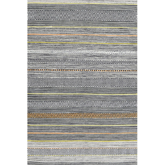 Paklājs (60 x 100) Conceptum Hypnose WOOKECE248 - Daudzkrāsains