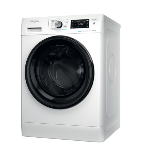 Veļas mašīna ar žāvētāju Whirlpool FFWDB 864349 BV EE
