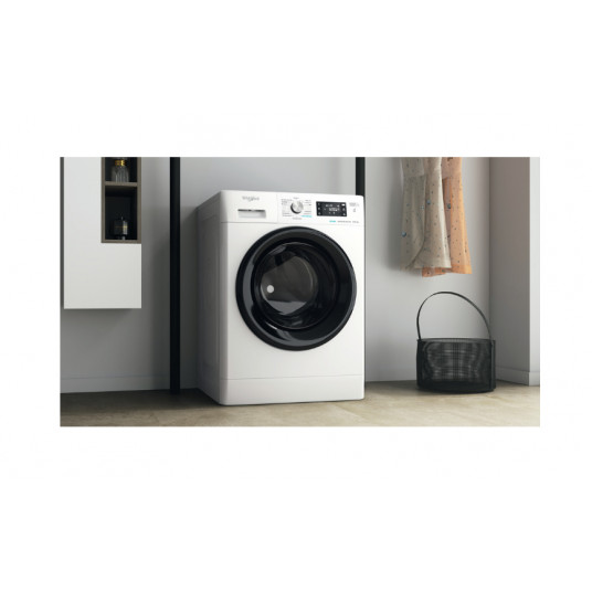 Veļas mašīna ar žāvētāju Whirlpool FFWDB 864349 BV EE