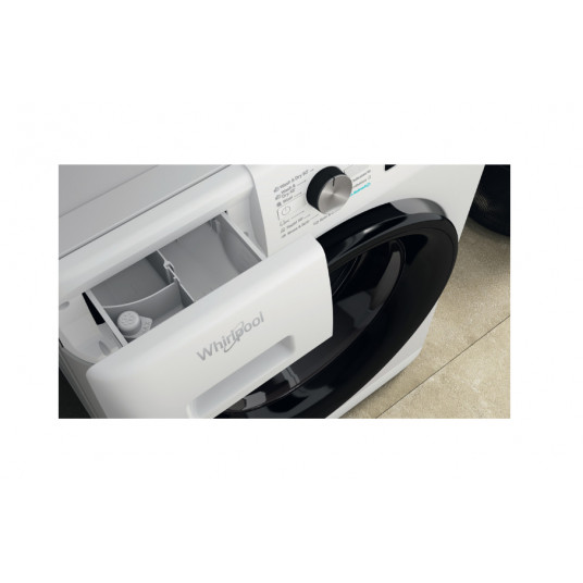 Veļas mašīna ar žāvētāju Whirlpool FFWDB 864349 BV EE