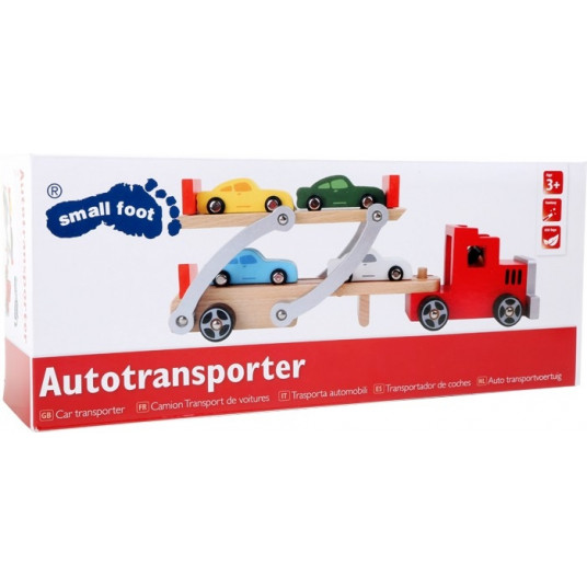 Mašīna Autovedējs