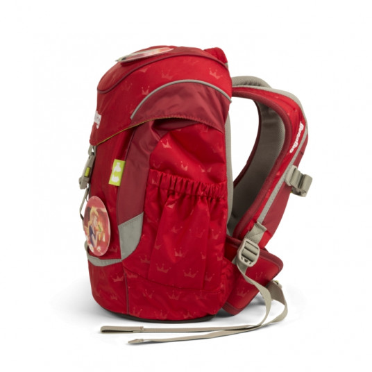 Bērnu mugursoma Ergobag Kiss The Bear