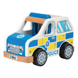 Policijas auto, T0508