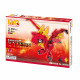 Konstruktors JAPOKO LaQ "Mystical Beast Wyvern"