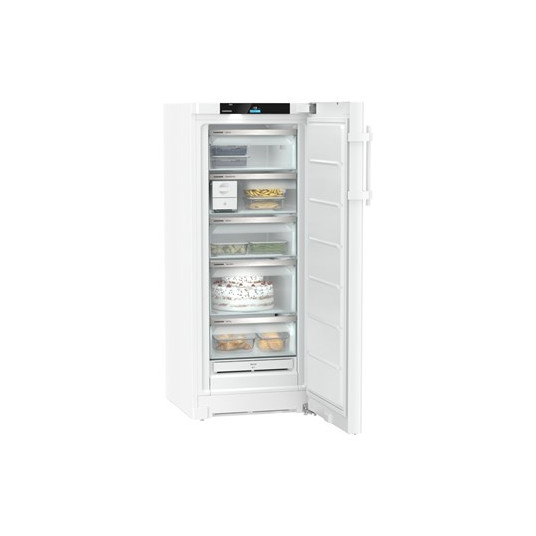 Liebherr FNd 4655 freezer