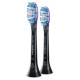 Philips Sonicare HX9052/33 zobu birstes uzgaļi, G3 Premium Gum Care, 2 iepakojumi