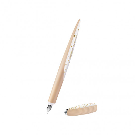 Pildspalvu komplekts kaligrāfijas stils Herlitz MY.PEN Pure Glam 50021765