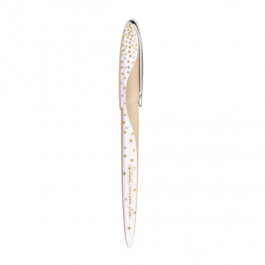 Pildspalvu komplekts kaligrāfijas stils Herlitz MY.PEN Pure Glam 50021765