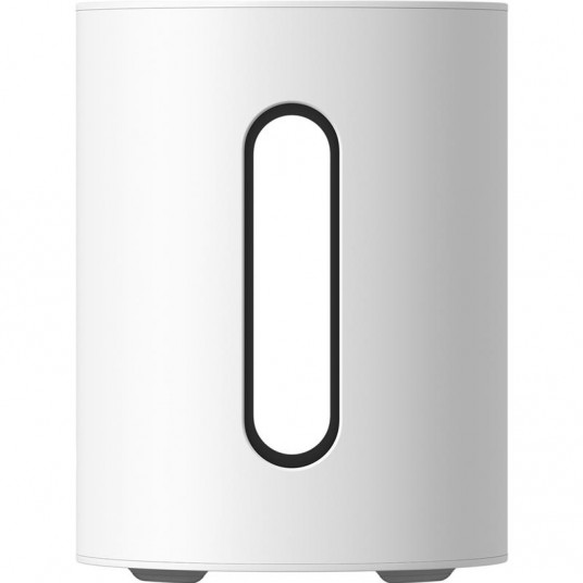 Zemfrekvences skaļrunis Sonos Sub Mini White