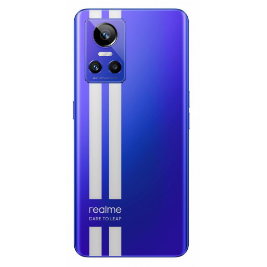 Viedtālrunis Realme GT Neo 3 5G 150W 256GB Dual-Sim Nitro Blue