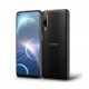 Viedtālrunis HTC Desire 22 Pro 5G 128GB Dual-Sim Black 