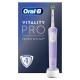 Elektriskā zobu birste Oral-B D103.413.3 Vitality Pro Lilac Mist