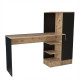 Galds Hanah Home CT2 - Atlantijas priede, melna