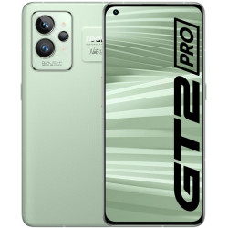 Viedtālrunis Realme GT2 Pro 5G 12GB/256GB Dual-Sim Paper Green