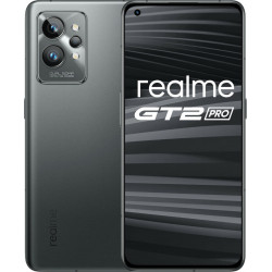 Viedtālrunis Realme GT2 Pro 5G 8GB/128GB Dual-Sim Steel Black
