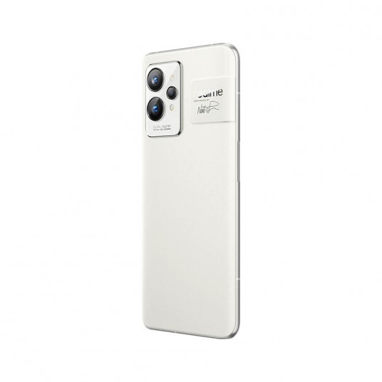 Viedtālrunis Realme GT2 Pro 5G 8GB/128GB Dual-Sim Paper White