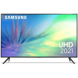 Televizors Samsung UE43AU7092 LED 43" Smart