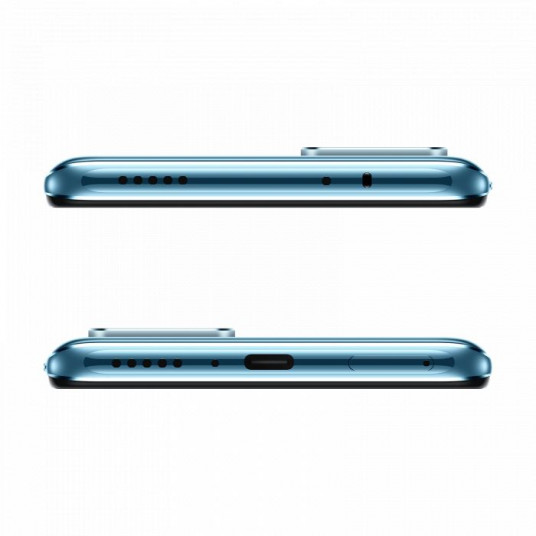 Viedtālrunis Xiaomi 12T 5G 128GB Dual-Sim Clear Blue
