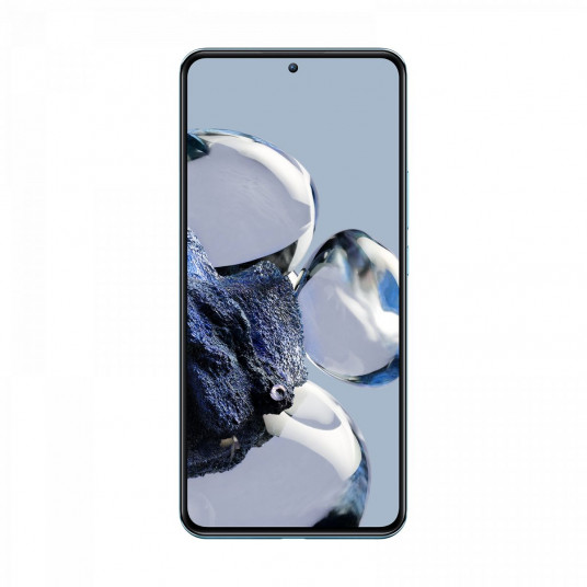 Telefons Xiaomi 12T Pro 5G 8GB/256GB Dual-Sim Clear Blue