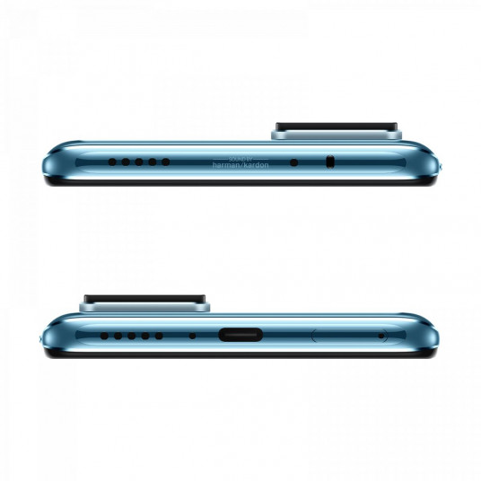 Viedtālrunis Xiaomi 12T Pro 5G 8GB/256GB Dual-Sim Clear Blue