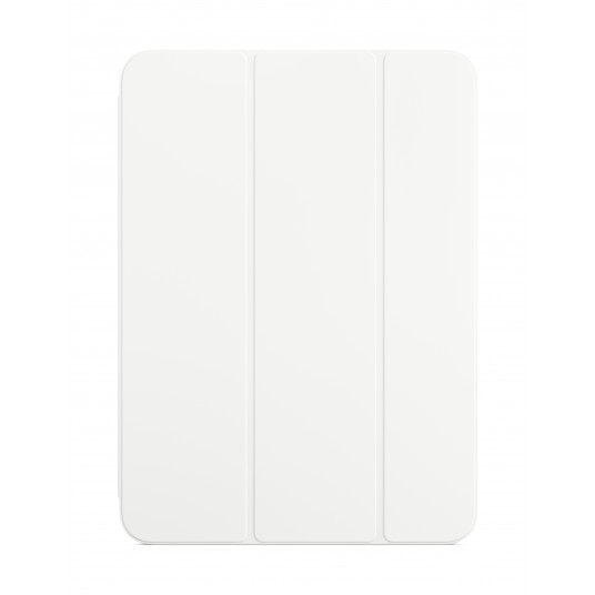 Smart Folio for iPad 10th gen - White MQDQ3ZM/A