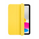 Smart Folio for iPad 10th gen - Lemonade MQDR3ZM/A