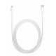 Apple Lightning to USB-C Woven Charge Cable 1m MQKJ3ZM/A