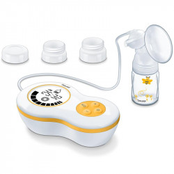 BREAST PUMP Beurer, BY40