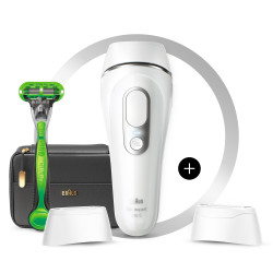 Fotoepilators Braun PL5145 Silk-expert Pro 5 IPL