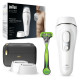 Fotoepilators Braun PL5145 Silk-expert Pro 5 IPL