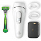 Fotoepilators Braun PL5145 Silk-expert Pro 5 IPL
