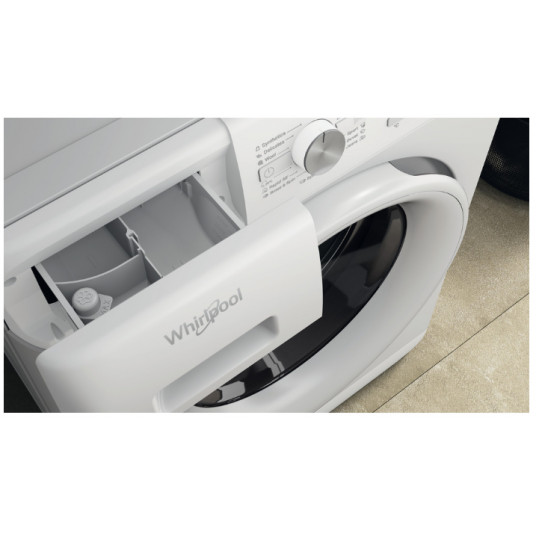 Veļas mašīna Whirlpool FFL 7259 W EE