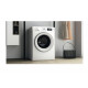 Veļas mašīna ar žāvētāju Whirlpool FFWDB 964369 SV EE