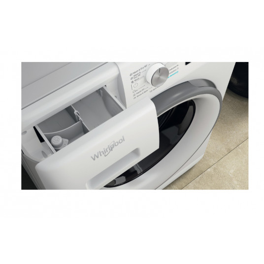 Veļas mašīna ar žāvētāju Whirlpool FFWDB 964369 SV EE