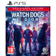Spēle Watch Dogs Legion Resistance Edition PS4