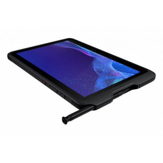 Planšetdators Samsung Galaxy Tab Active 4 Pro 5G T636 10.1“ 64GB Black