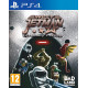 Willy Jetman: Astromonkey's Revenge PS4