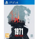 1971 Project Helios Collectors Edition PS4