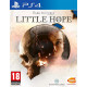 The Dark Pictures Anthology: Little Hope PS4