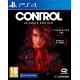 Control Ultimate Edition PS4