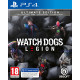 Watch Dogs Legion Ultimate Edition + Pre-Order Bonus PS4