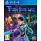 Troll Hunters Defenders Of Arcadia PS4