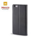Mocco Smart Magnet Book Case For Huawei Ascend G620s Black
